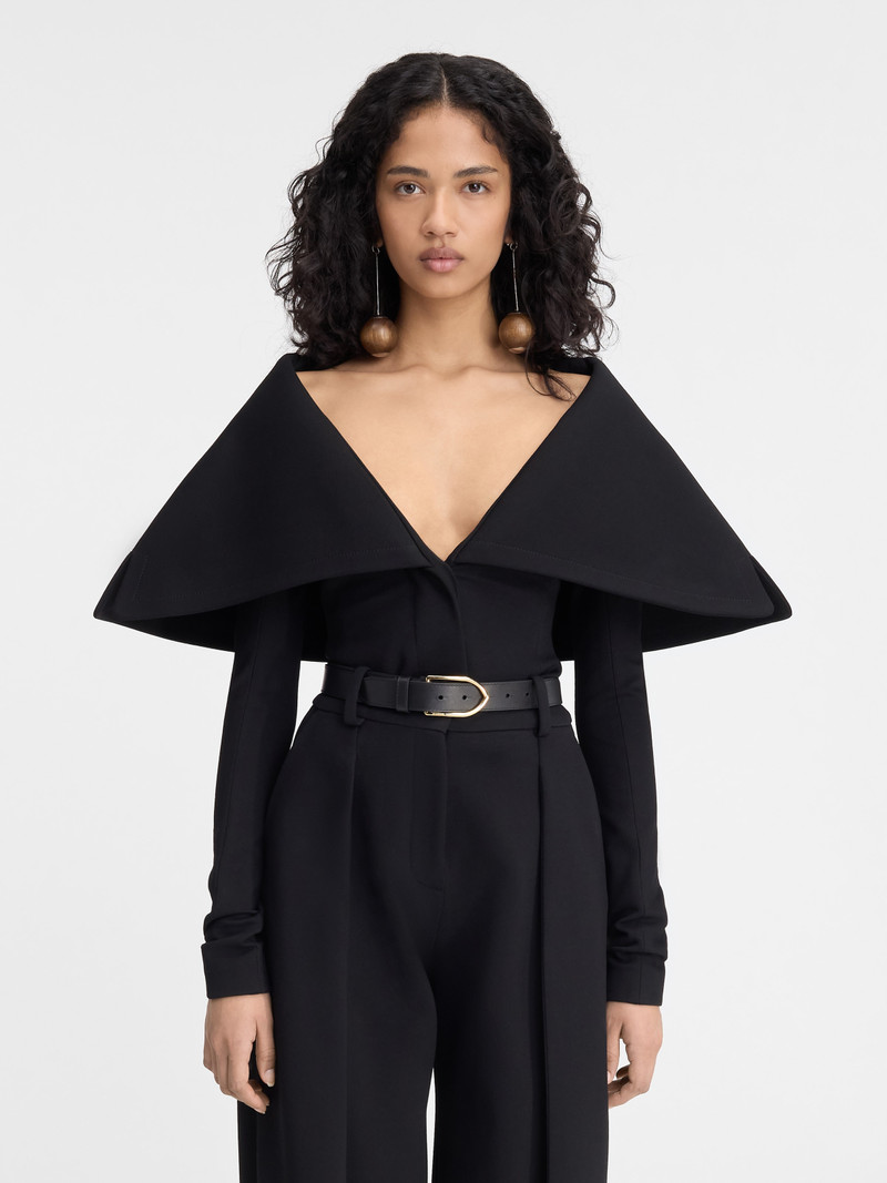 La veste Giacca 5