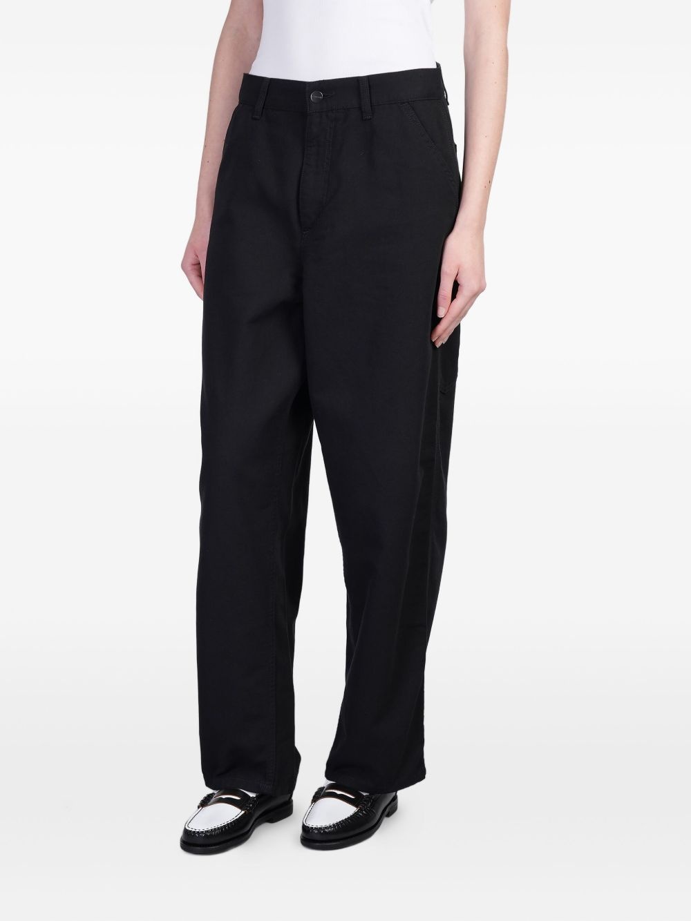Brandon Single Knee trousers - 3