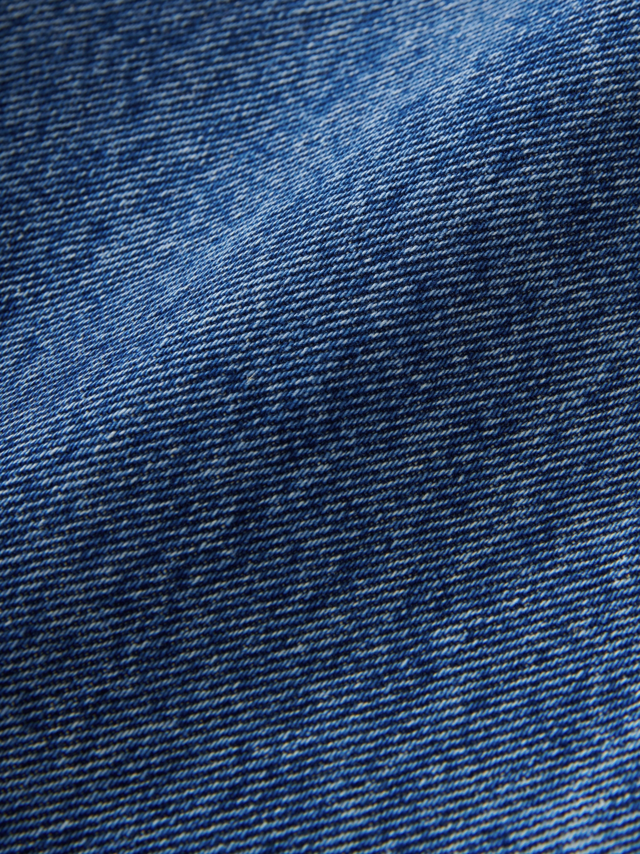 Holt Denim Pant - 8