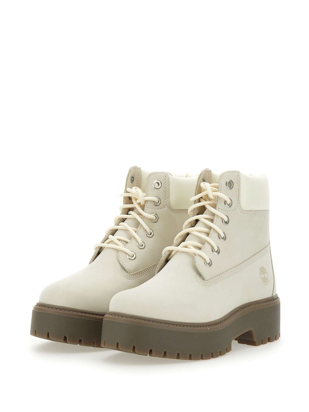 leather boots - 6