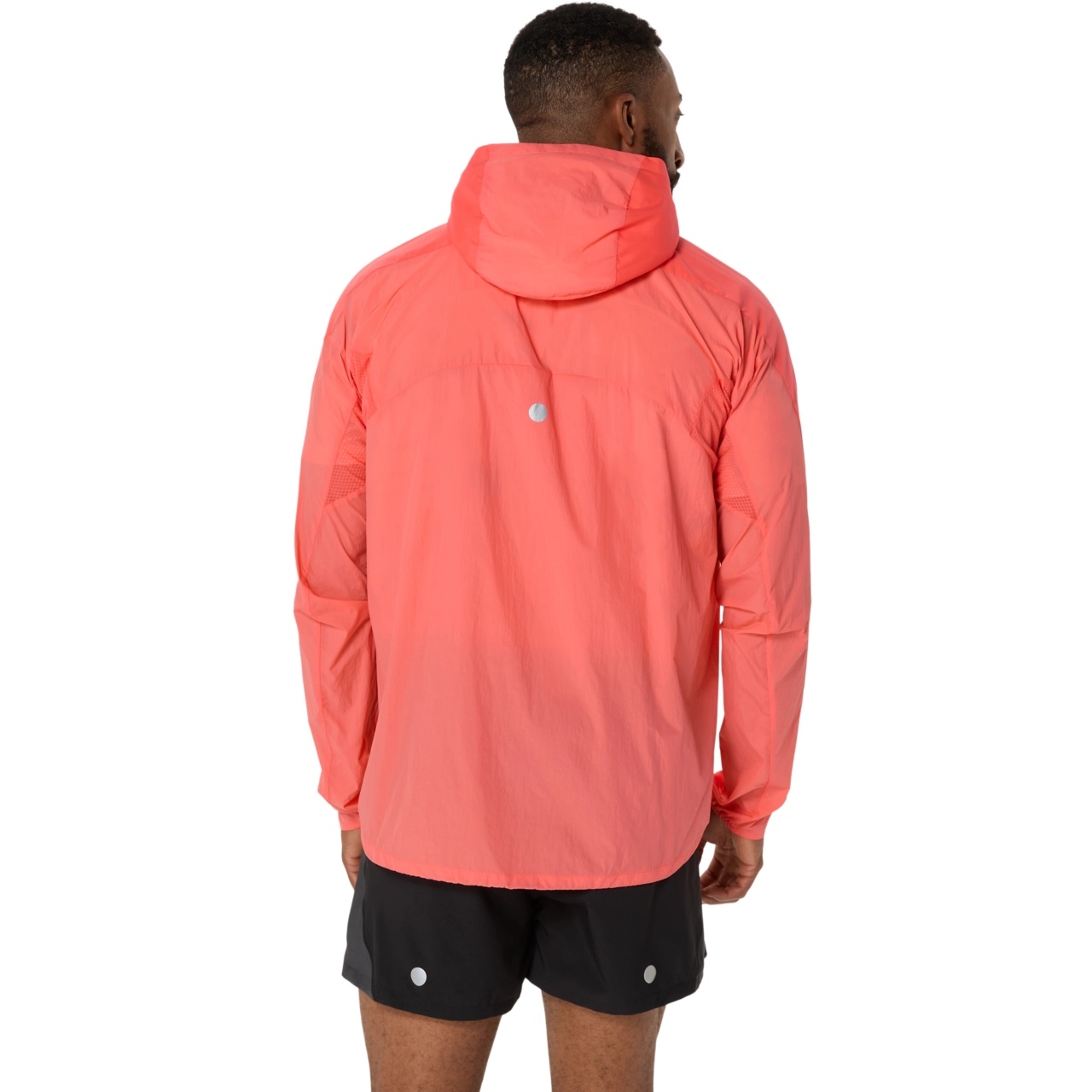 ROAD PACKABLE JACKET - 2