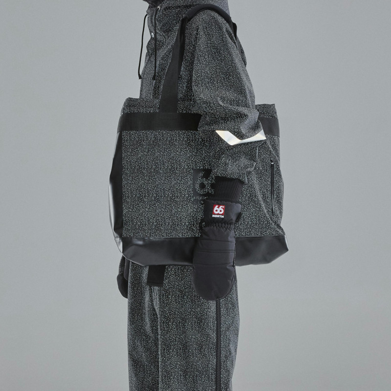 66°NORTH 66°North 24L Multi Bag outlook