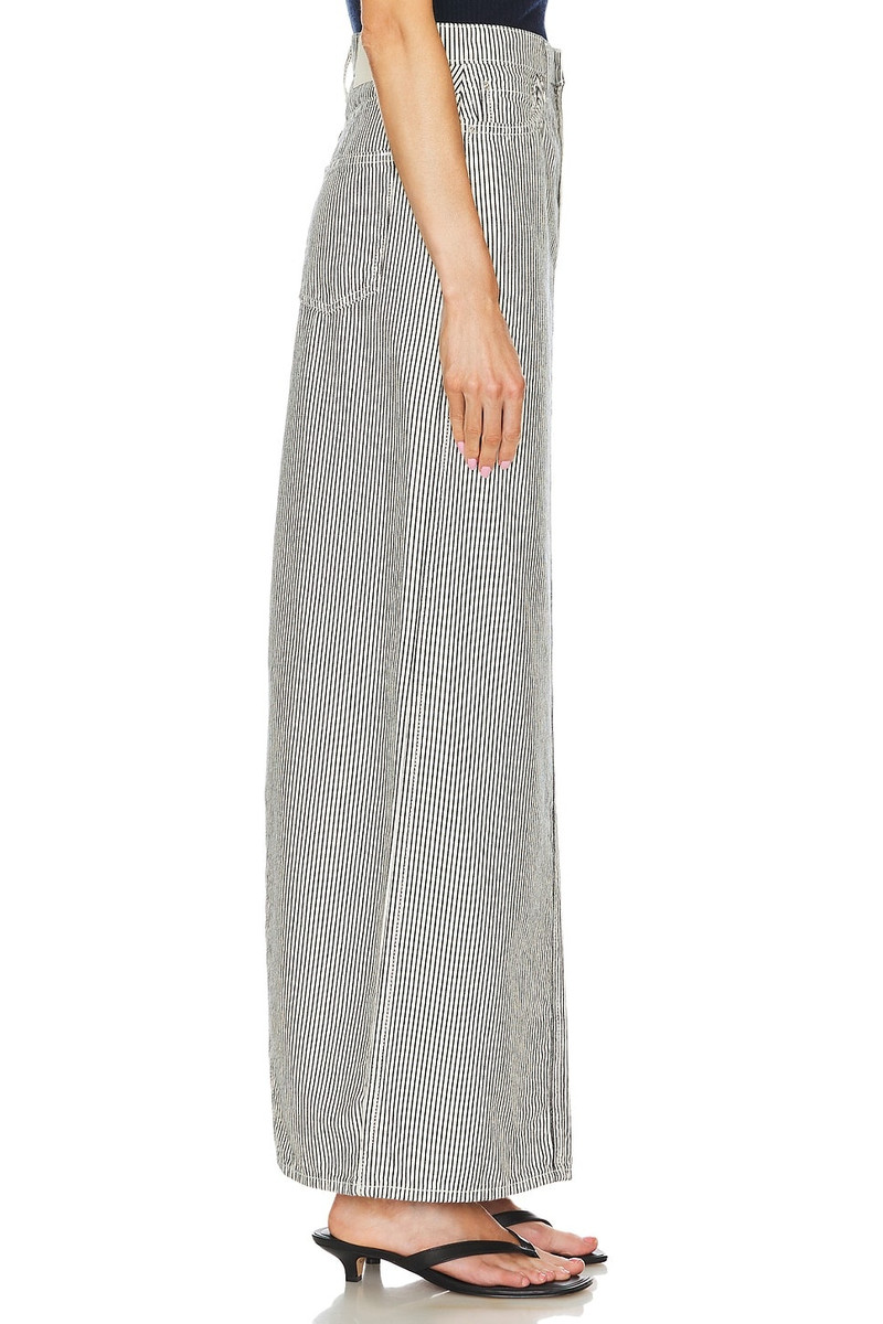 GRLFRND Amara Maxi Pencil Skirt With Back Slit outlook