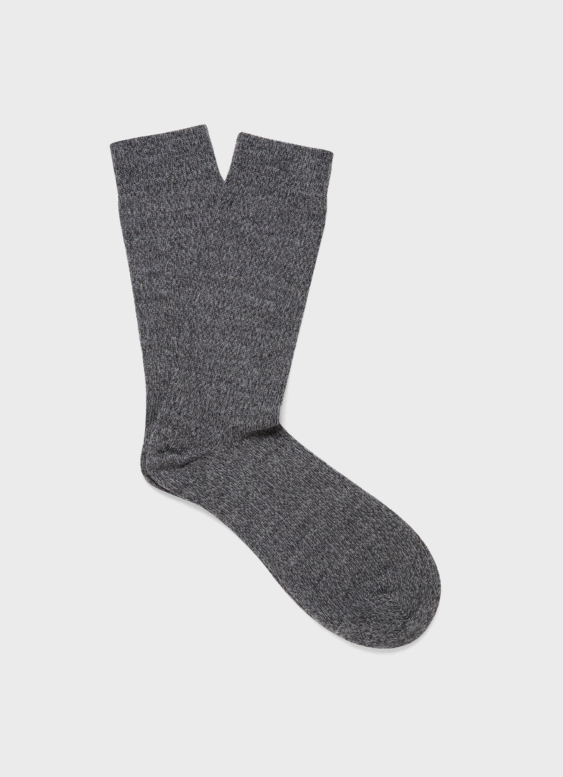 Merino Wool Socks 1