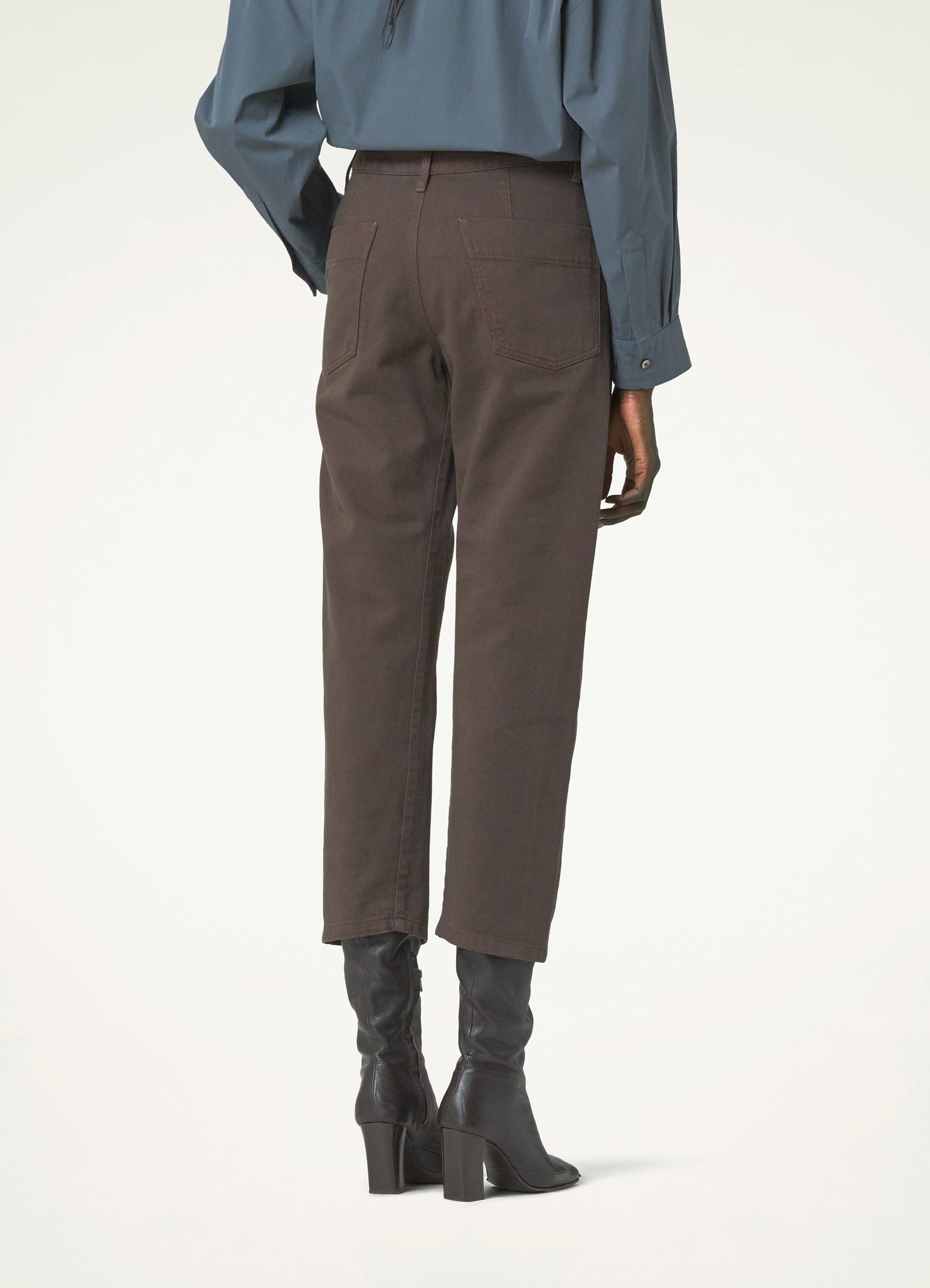 TWISTED PANTS - 4