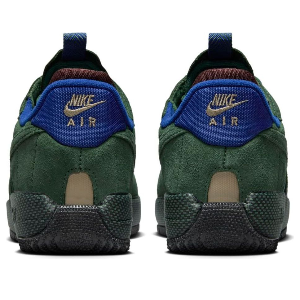 (WMNS) Nike Air Force 1 Wild 'Fir' FB2348-300 - 5