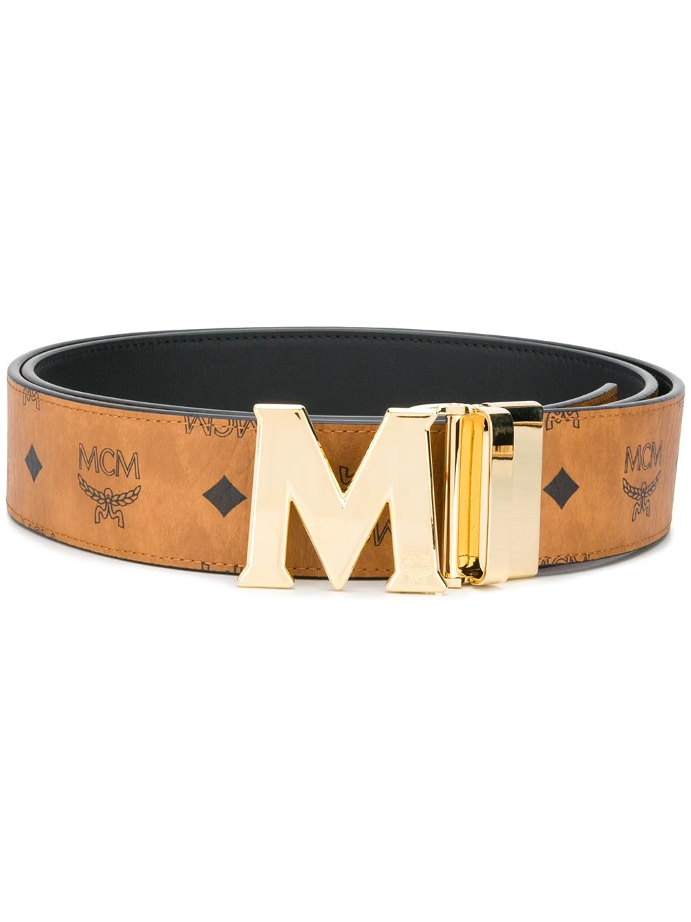 Claus M reversible belt - 1