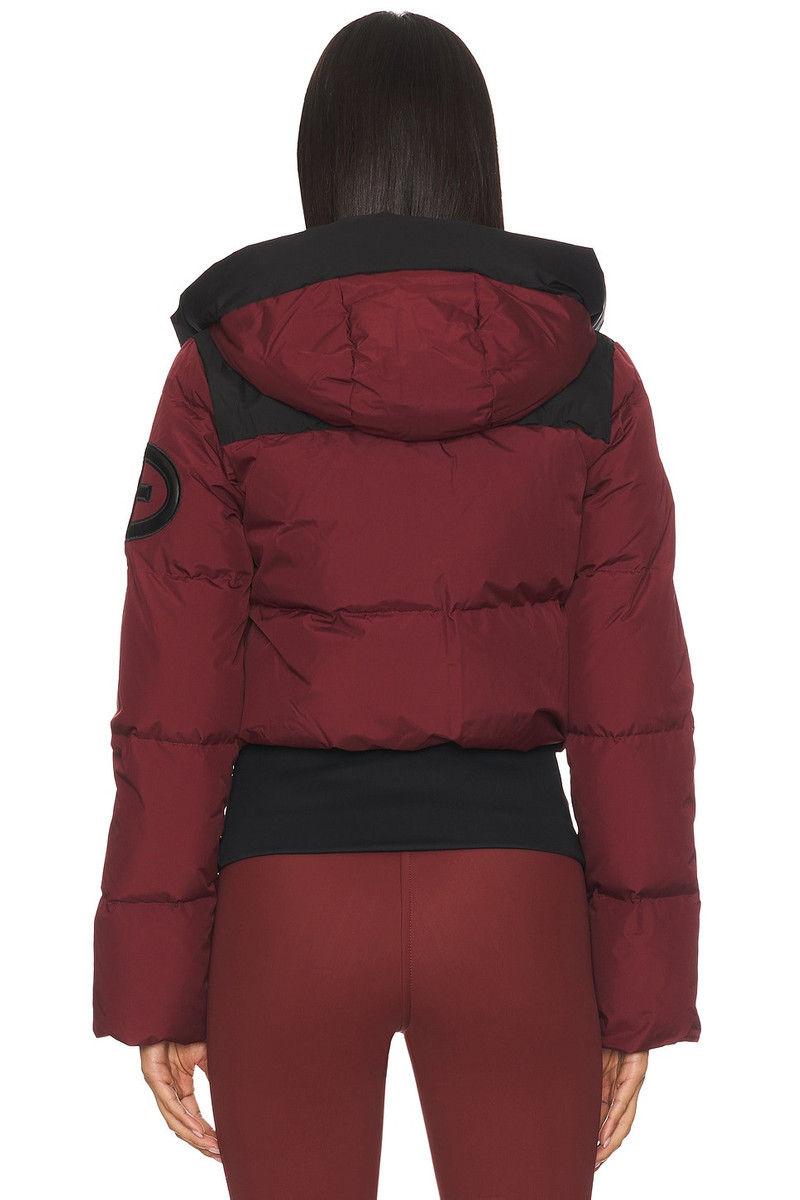 GOLDBERGH Village Ski Jacket outlook