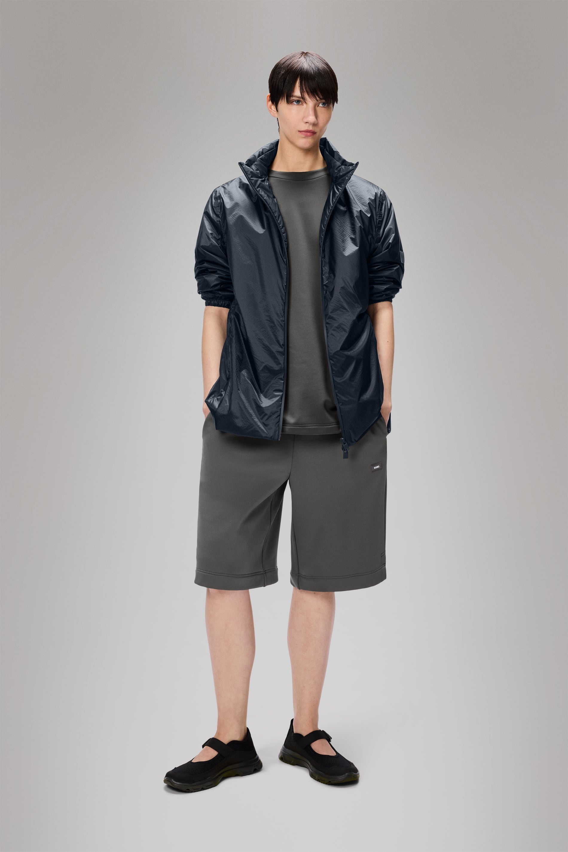 Kauto Insulated Jacket - 4
