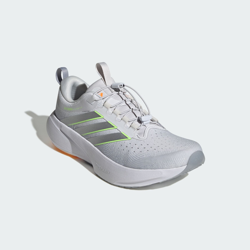 SUPERNOVA RISE 3 ADAPTIVE RUNNING SHOES 5