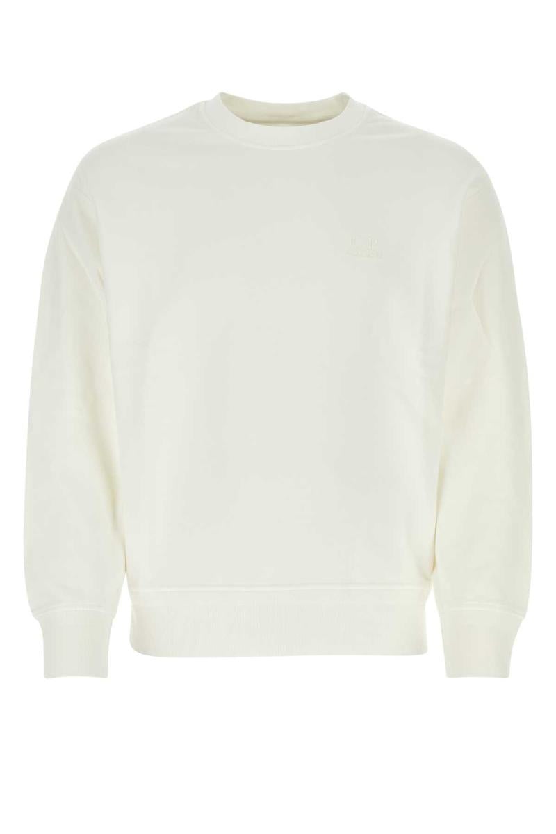 C.P. COMPANY SWEATSHIRTS - 1