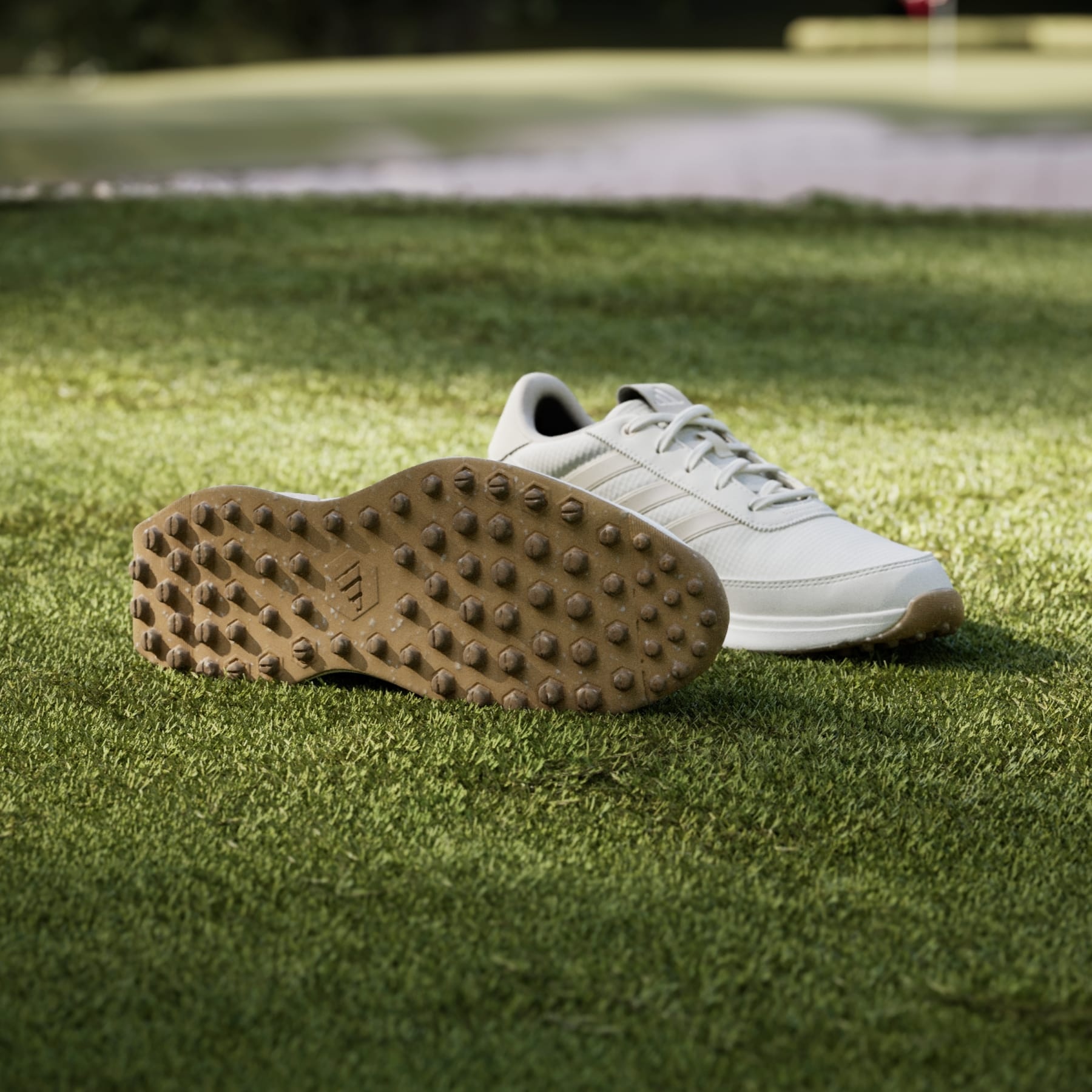 S2G 24 Spikeless Golf Shoes - 3