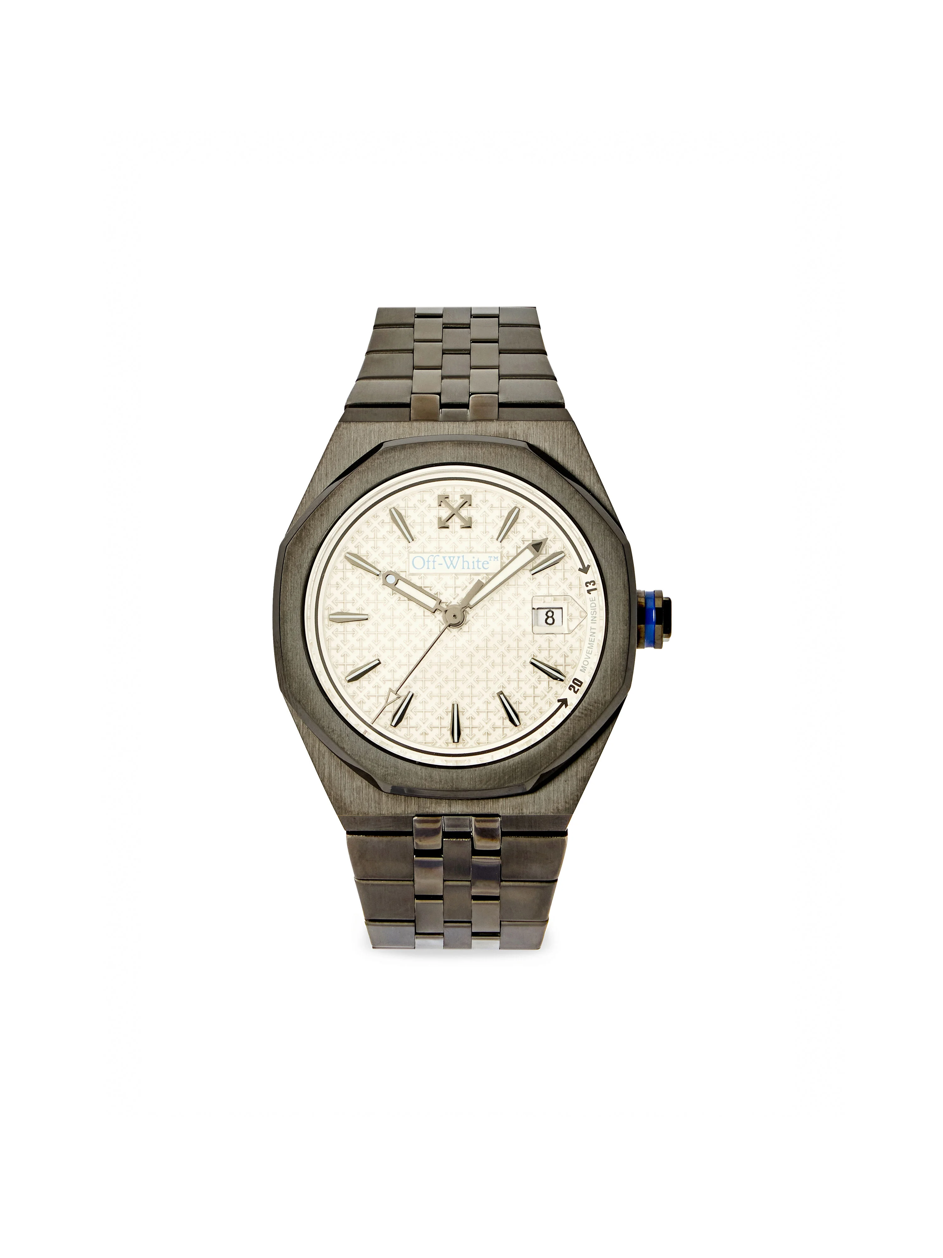 "Signal" Watch - 1