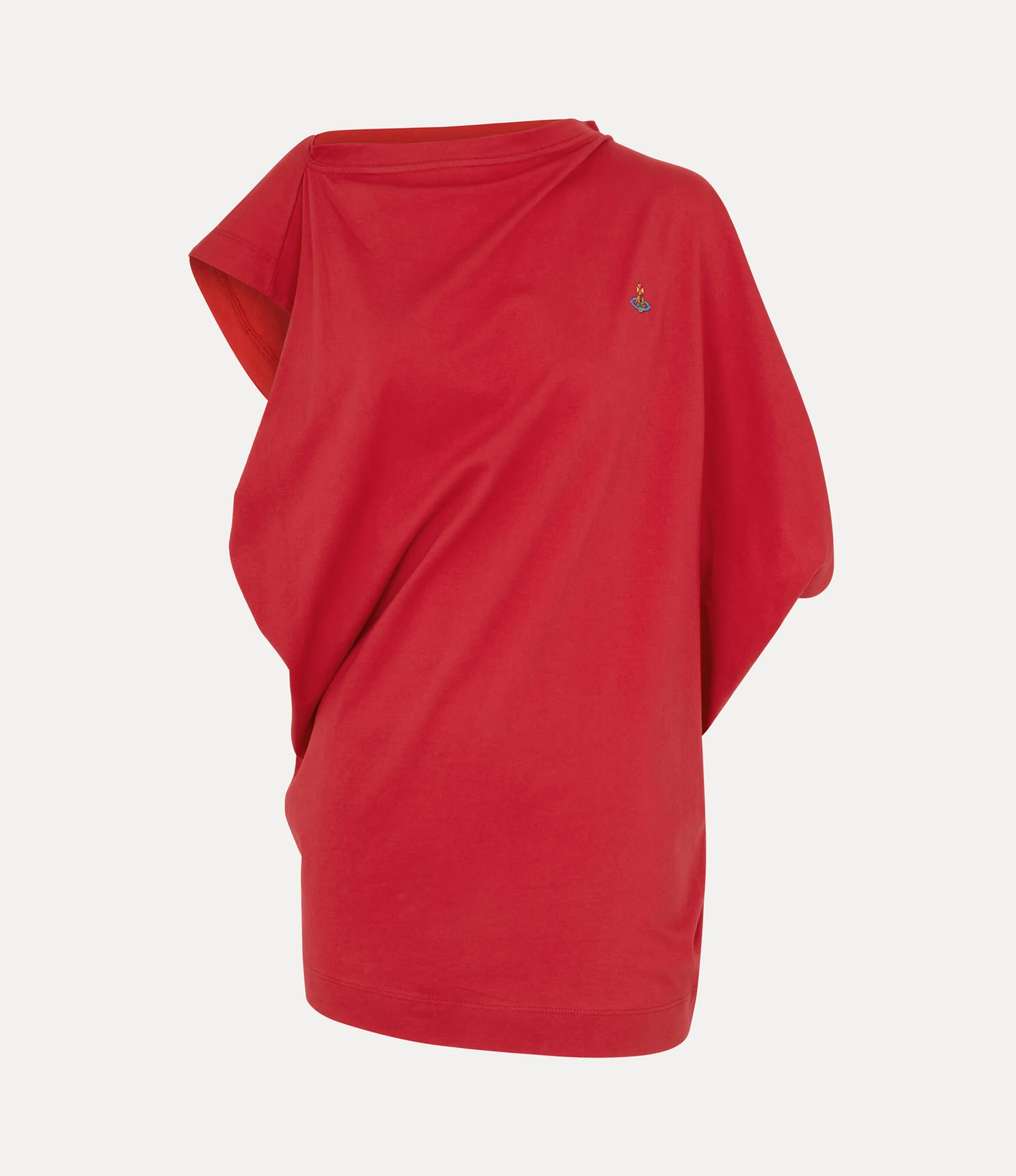 OVERSIZED HEBO TOP - 1