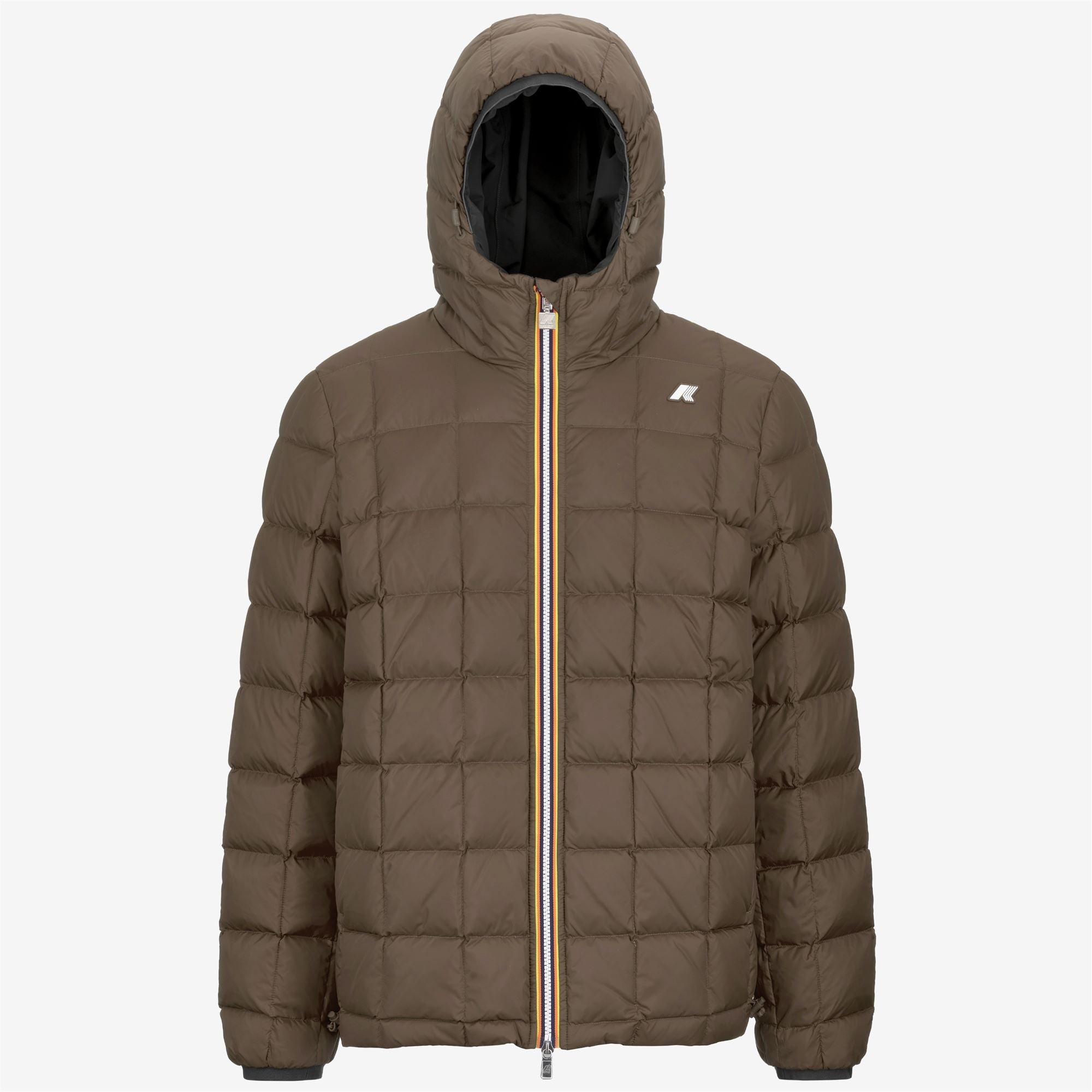 JACK ST THERMO REVERSIBLE - 2