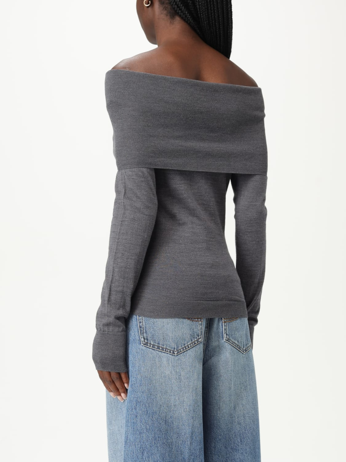 Sweater woman Stella McCartney - 3