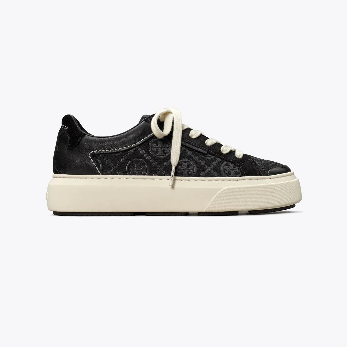 T Monogram Ladybug Sneaker - 1