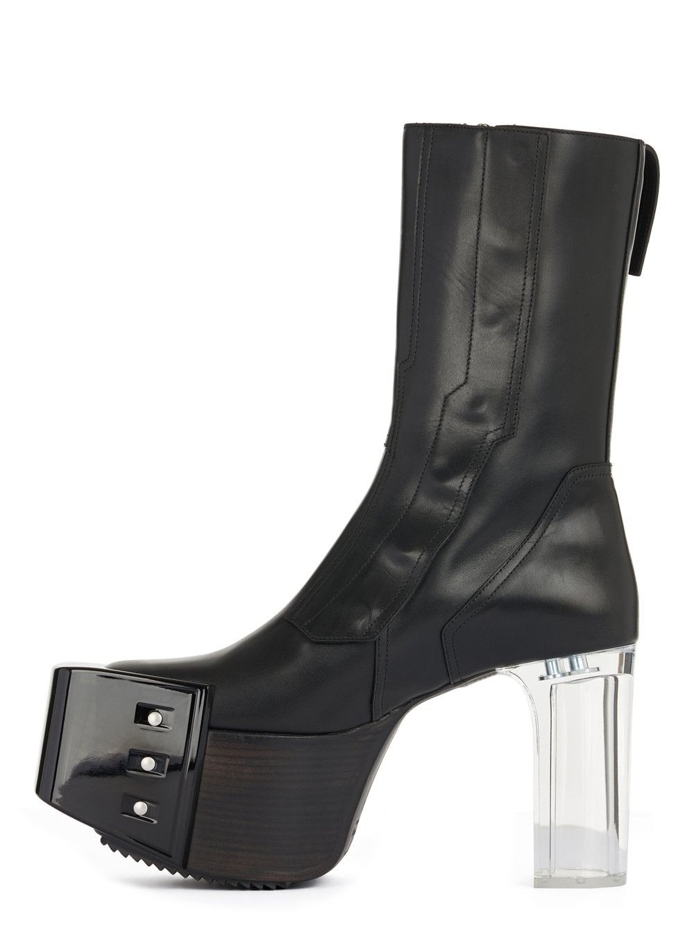 BOOTS - 2