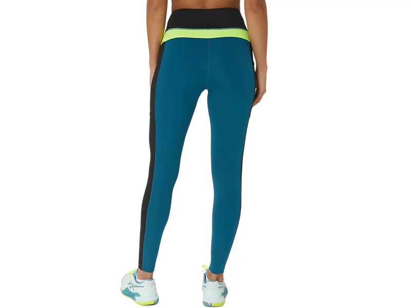 Asics WOMEN'S TIGHT outlook