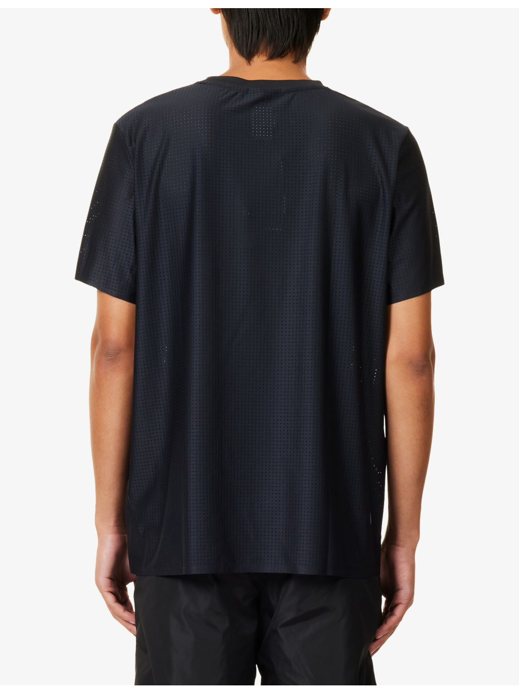 Pace Mesh-Jersey T-Shirt - 4