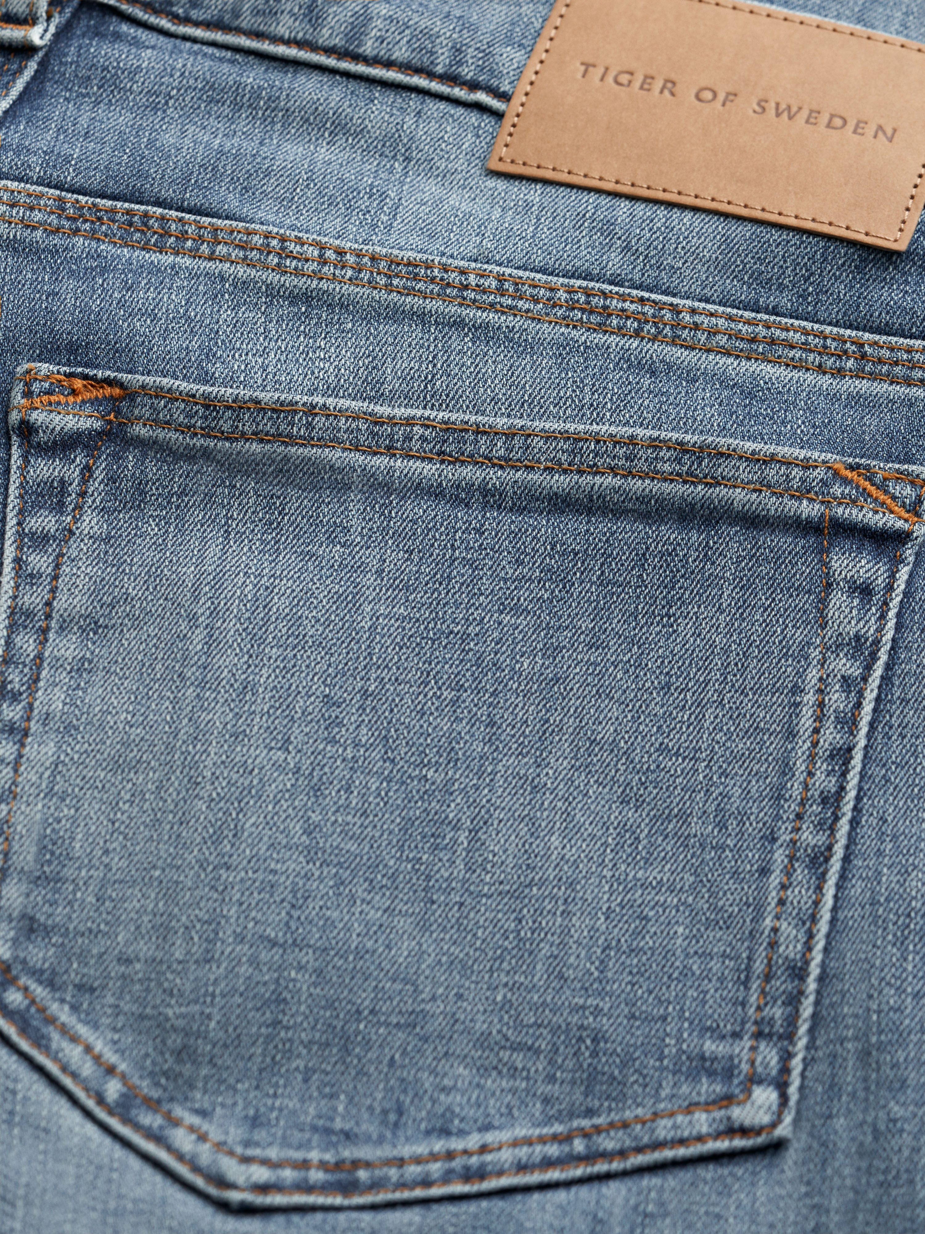 Evolve Extra-Slim Jeans - 7