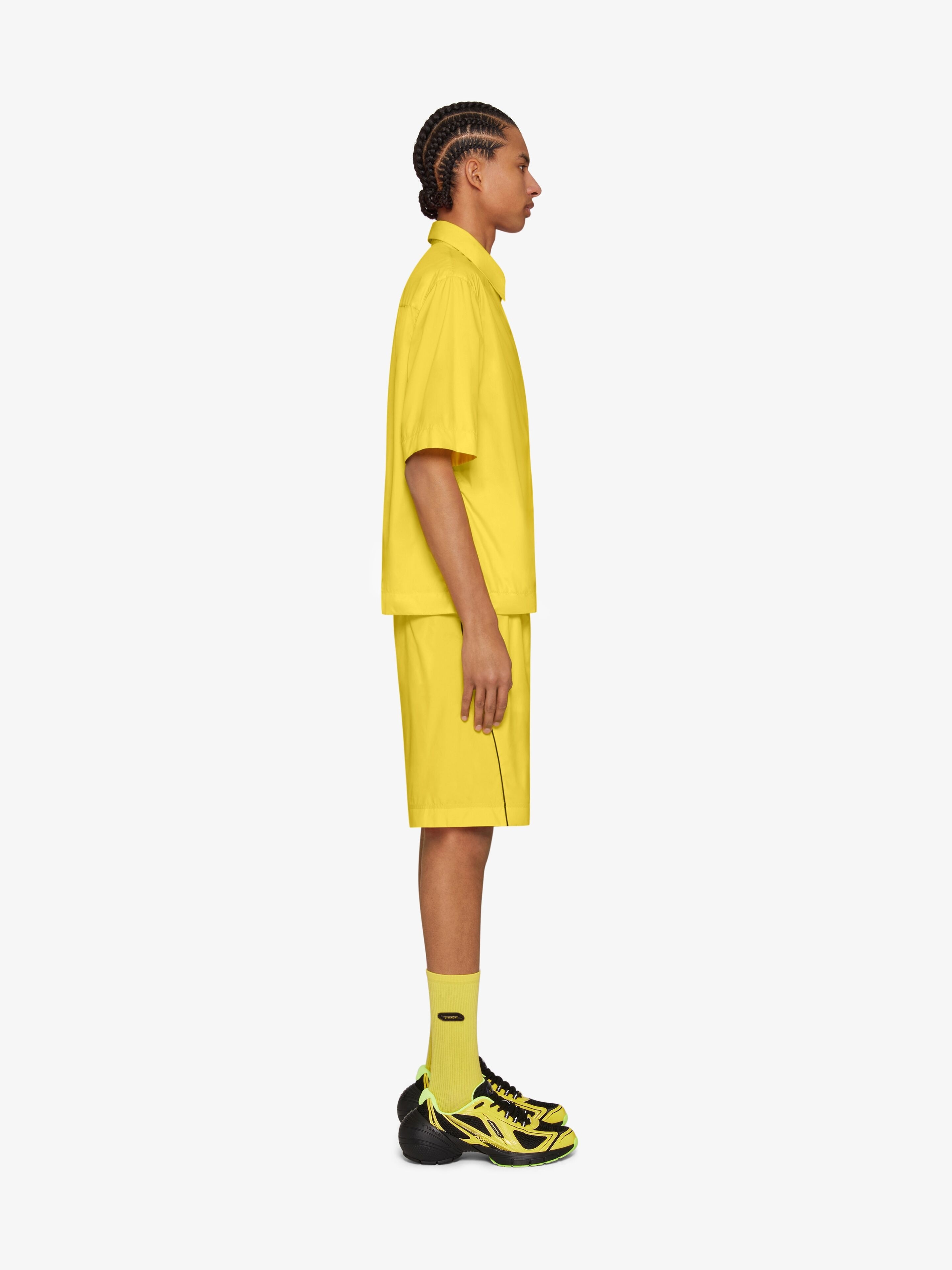 TK-MX BERMUDA SHORTS - 3