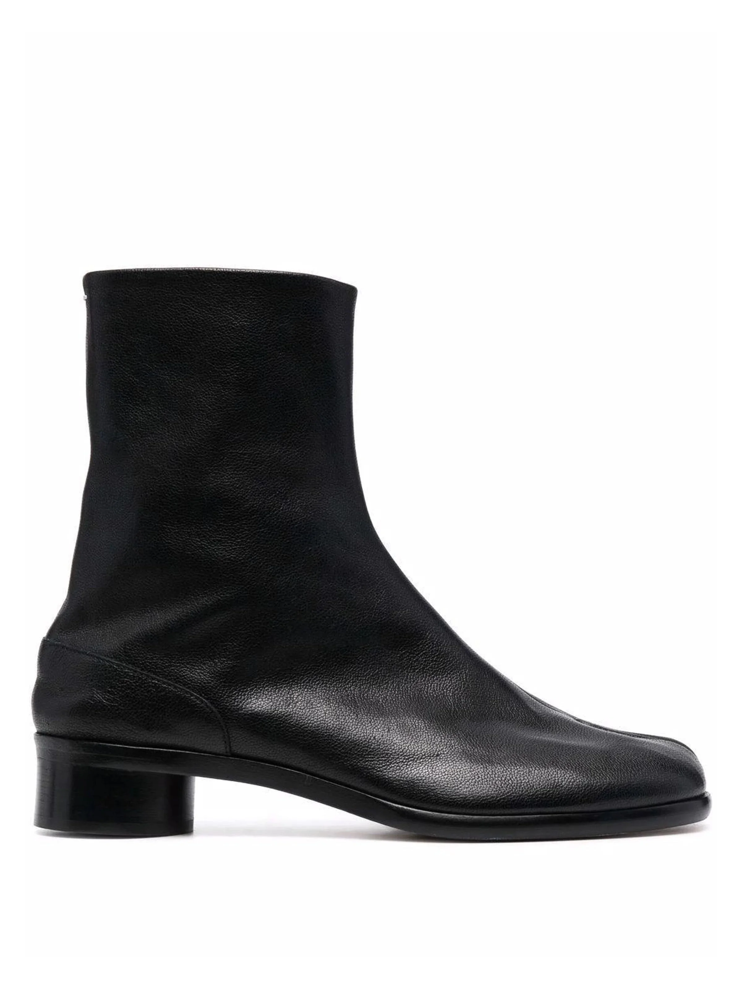 TABI ANKLE BOOTS H30 - BLACK - 1