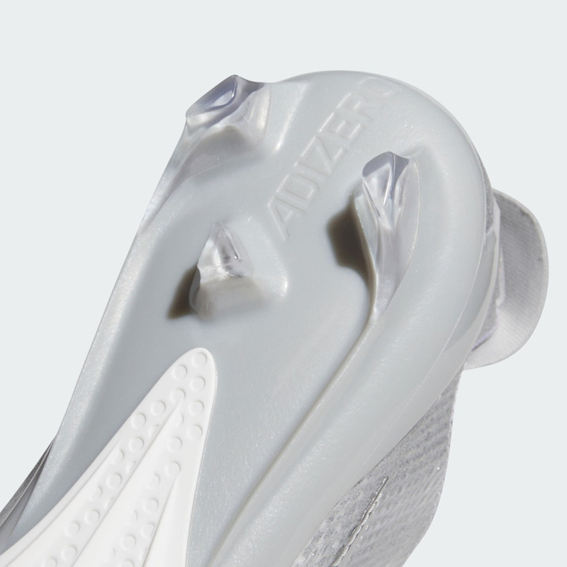 Adizero Electric II Football Cleats 8