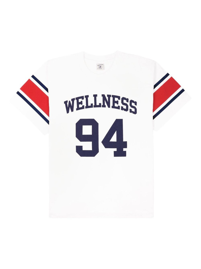 Wellness 94 T-shirt 1
