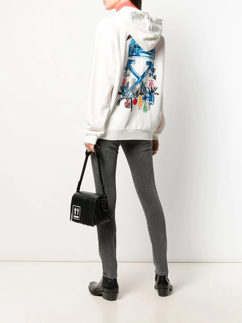 Off-White 공급 업체 outlook