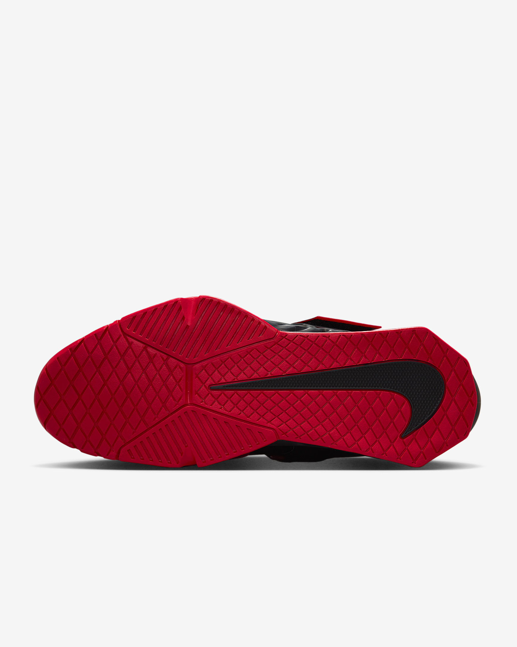 Nike Savaleos Weightlifting Shoes - 2