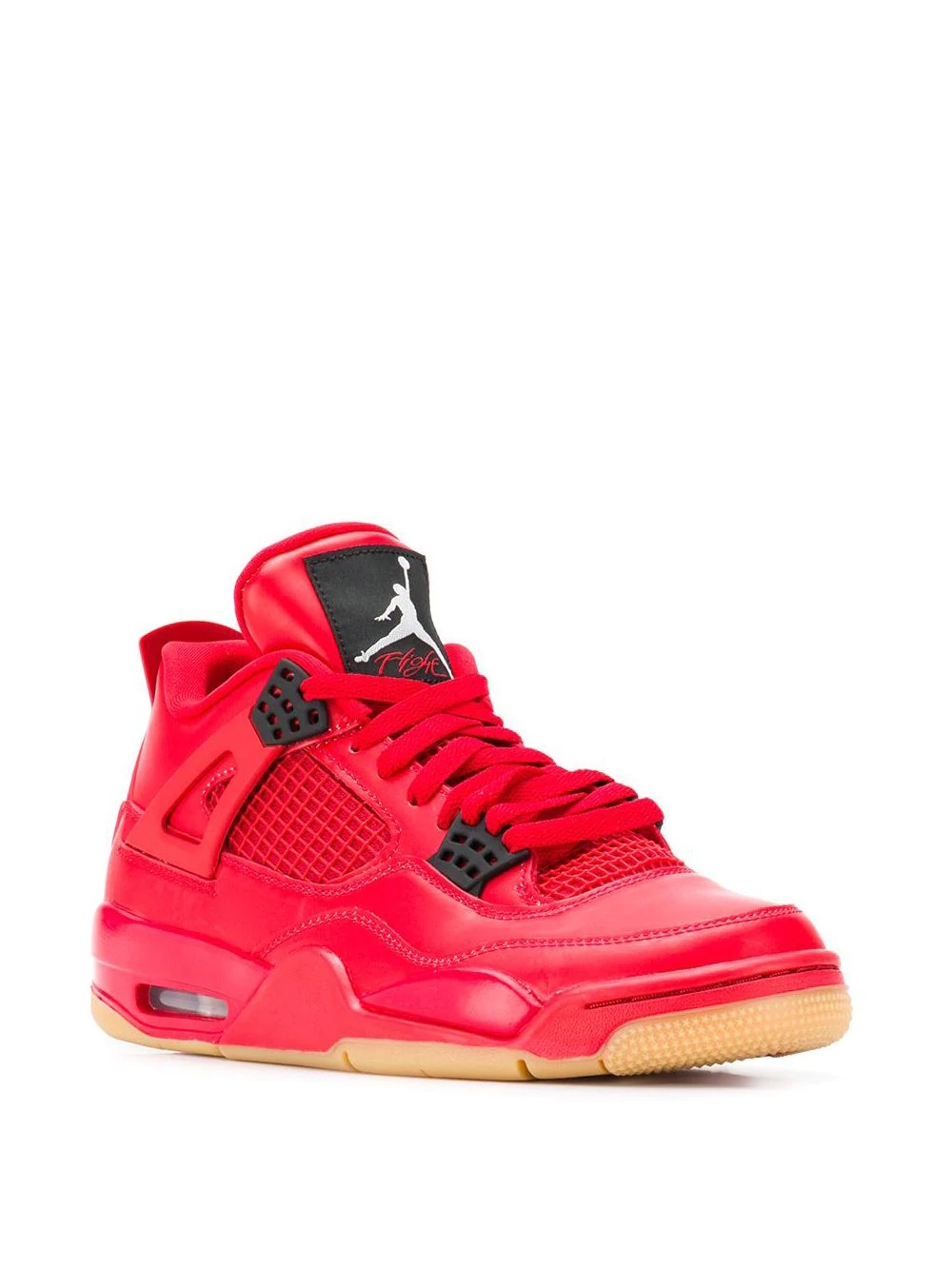 Air Jordan 4 Retro NRG singles day - 2