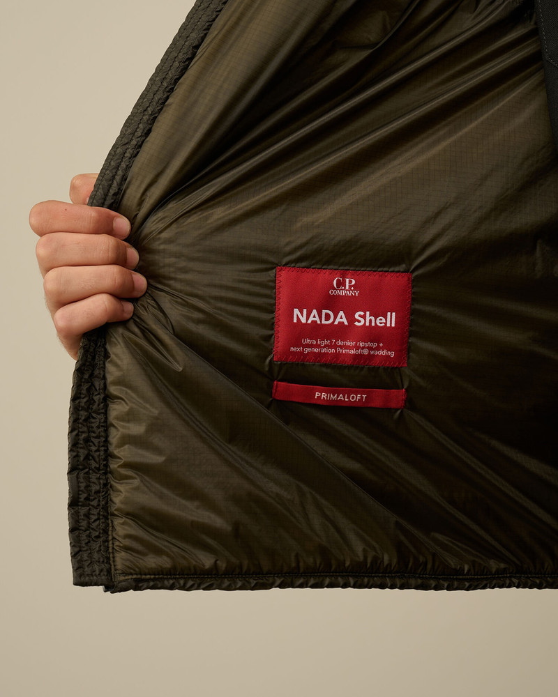 Nada Shell Goggle Vest 6