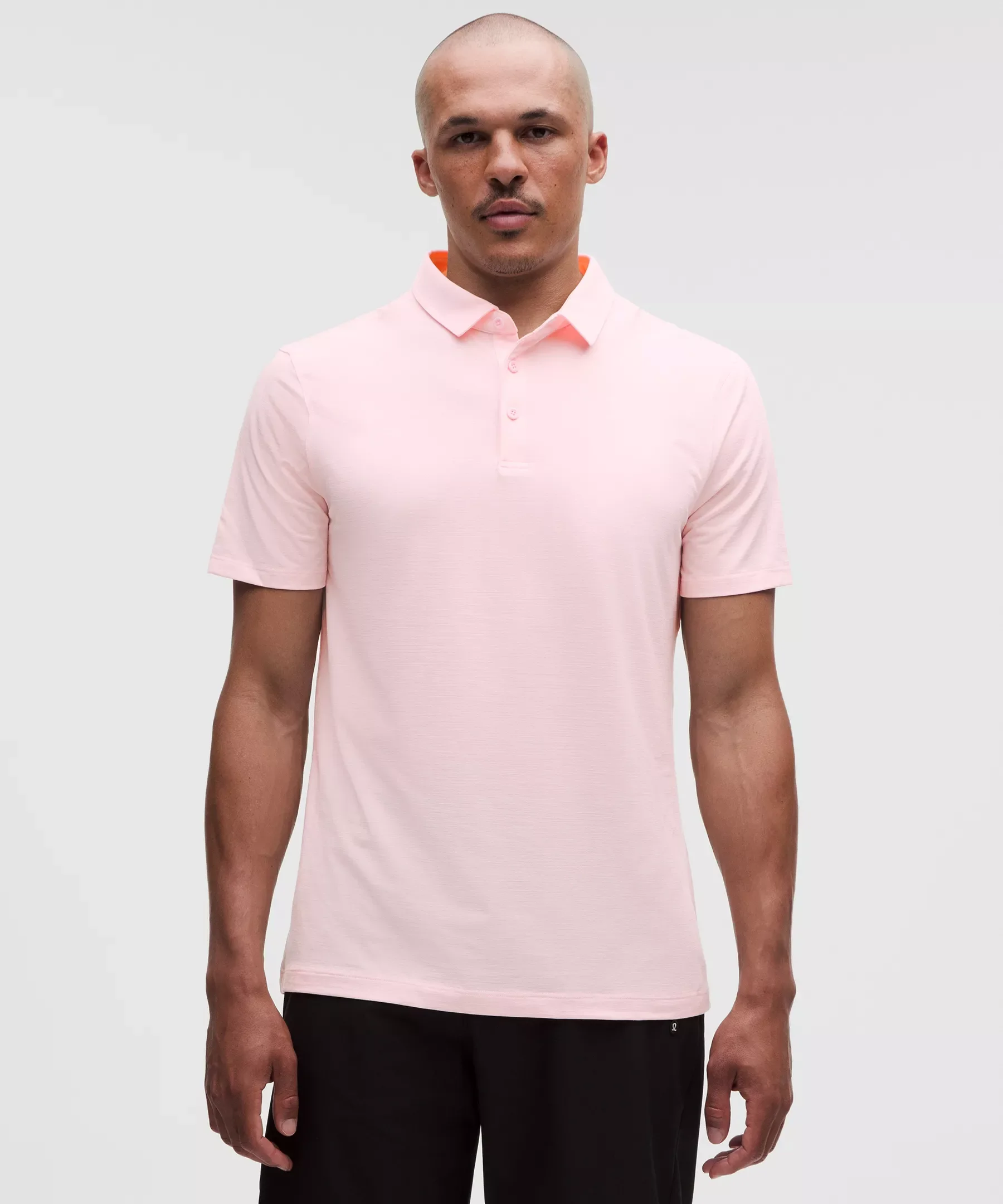 Evolution Short-Sleeve Polo Shirt - 1