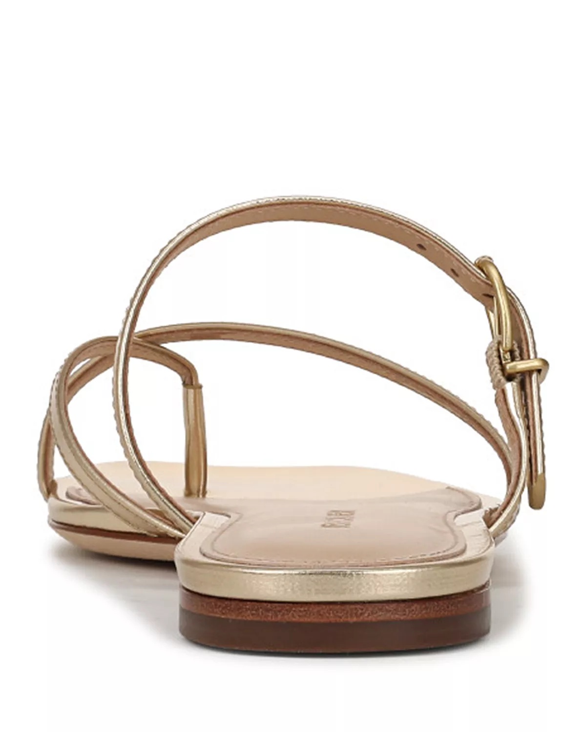 Women's Marthe Slide Flat Sandals - 4