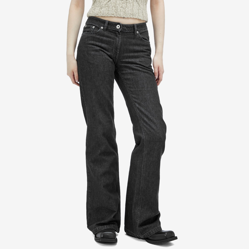 KNWLS KNWLS Alice Jeans outlook