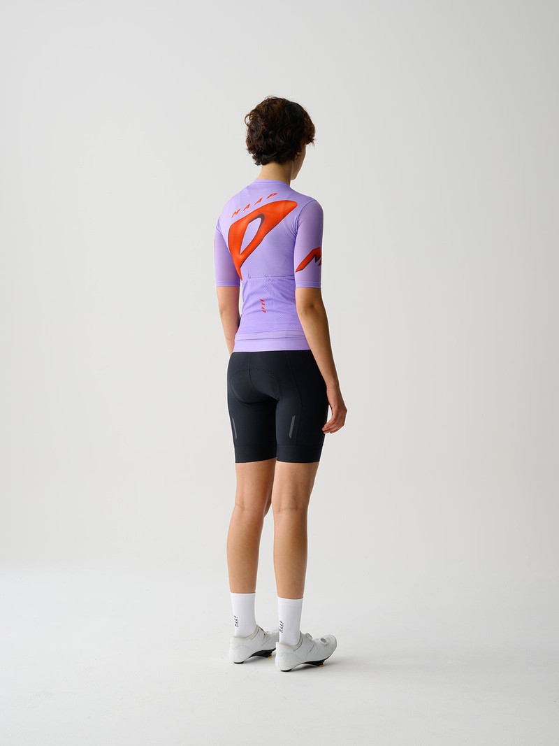 Women's Orbit Pro Air Jersey 4
