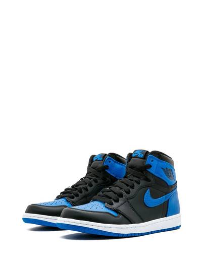 Jordan Air Jordan 1 Retro High OG sneakers outlook