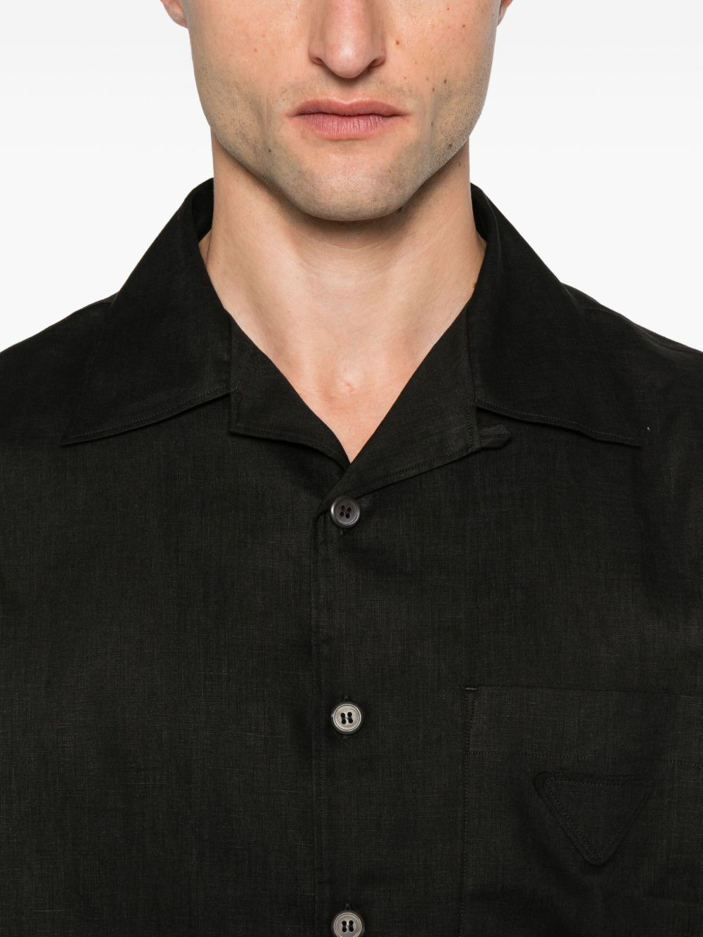 linen shirt - 5