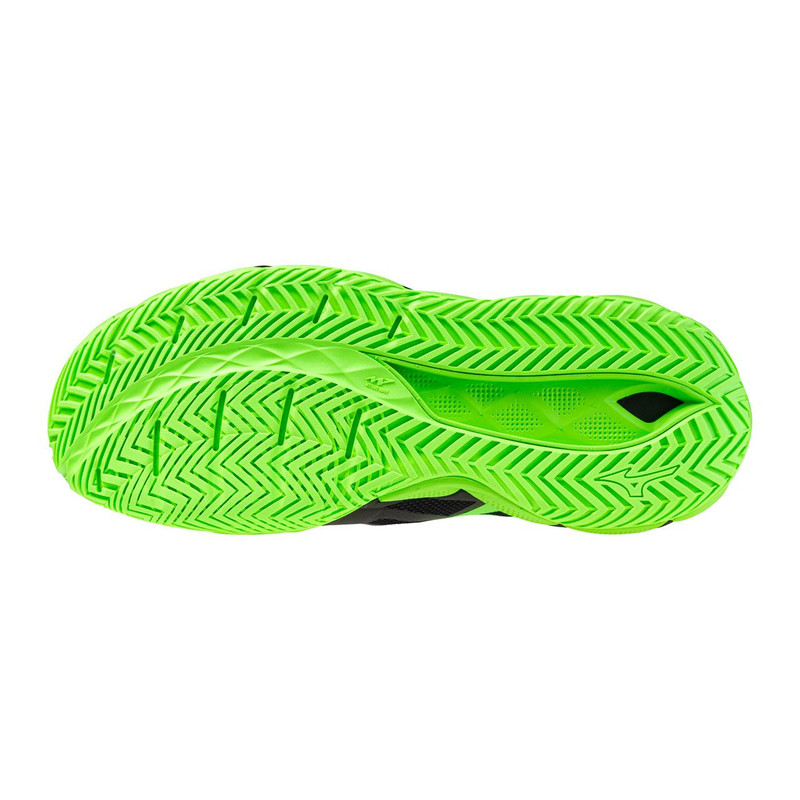 Mizuno Wave Enforce Tour 2 AC Men's Tennis Shoe outlook