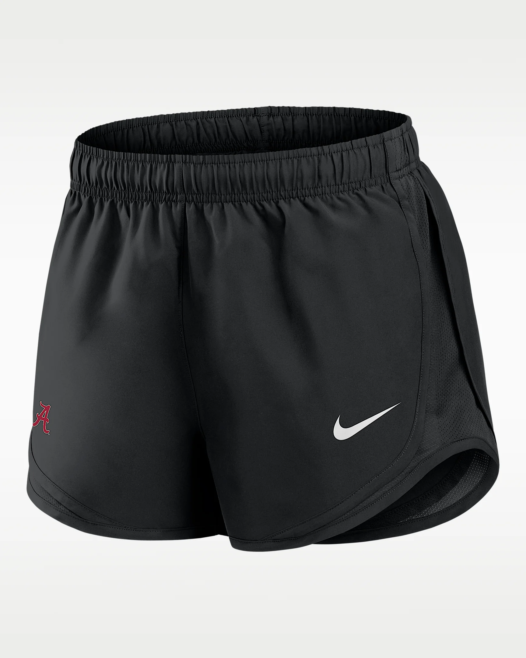 Alabama Tempo Women's Nike Dri-FIT College Shorts - 1