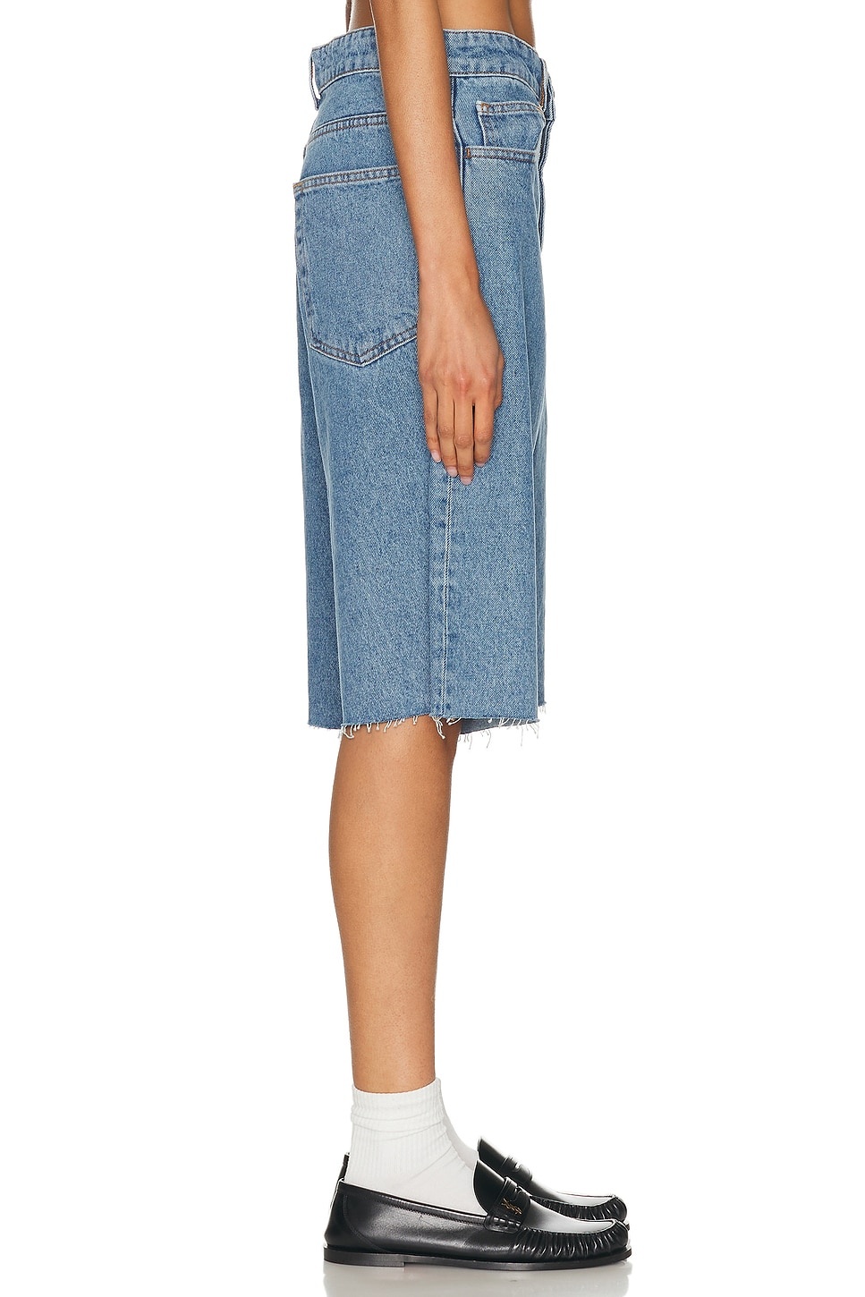 Baggy Short - 3