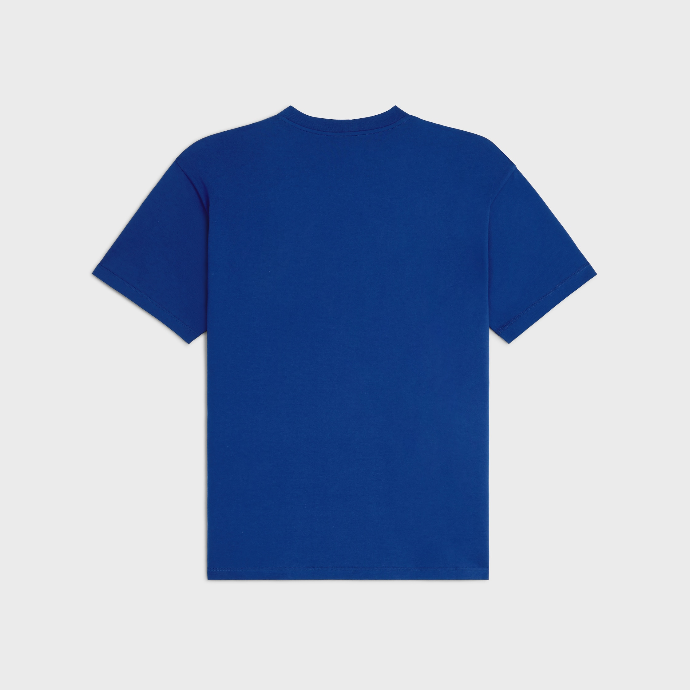 loose t-shirt IN cotton jersey - 2