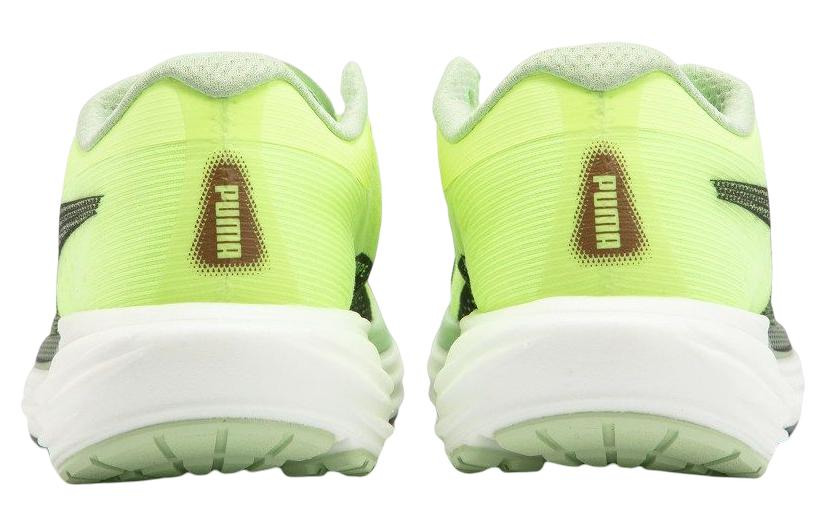 (WMNS) PUMA Deviate Nitro Elite 2 Run 75 'Yellow' 377785-01 - 5