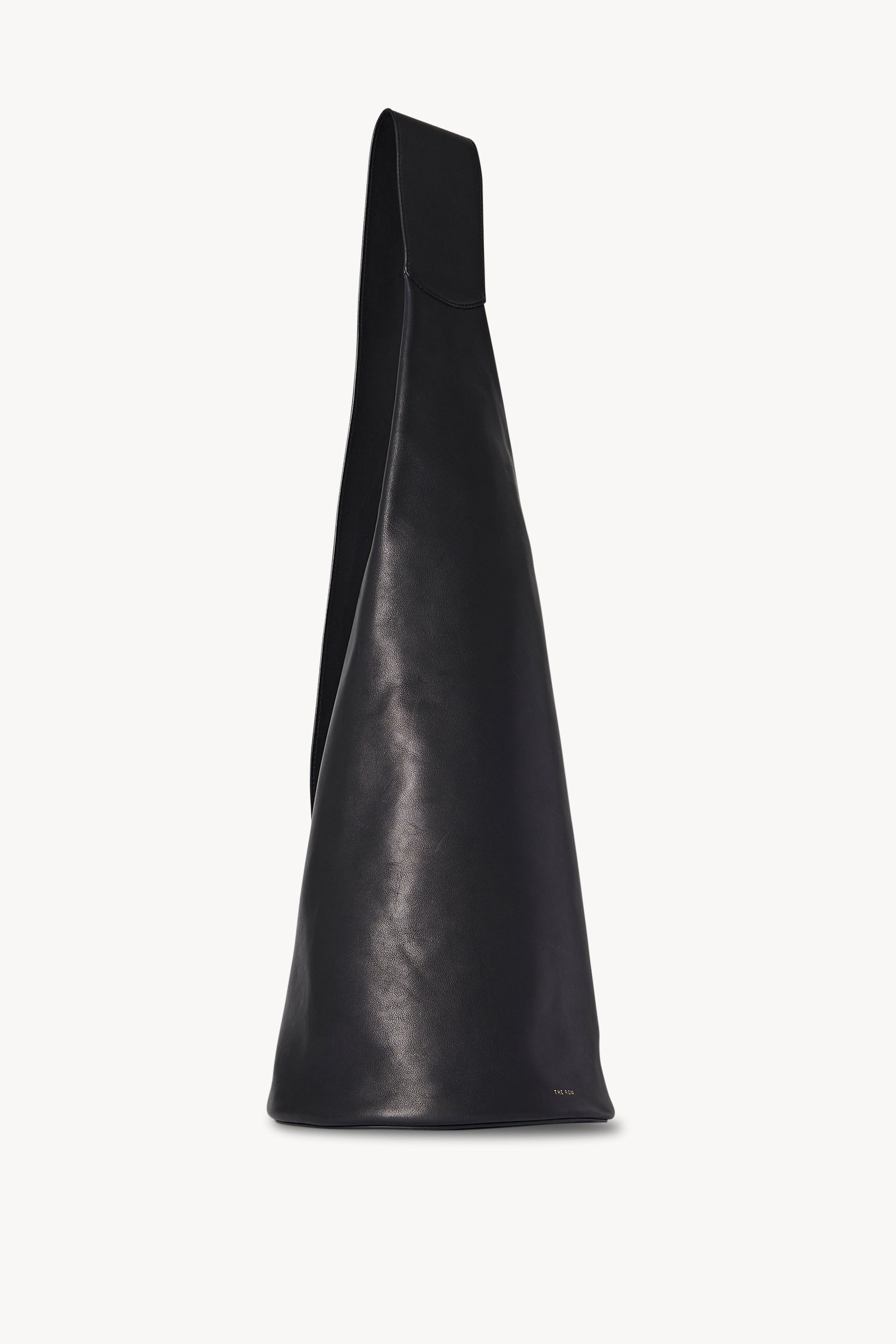 Miguel Bag in Leather - 2