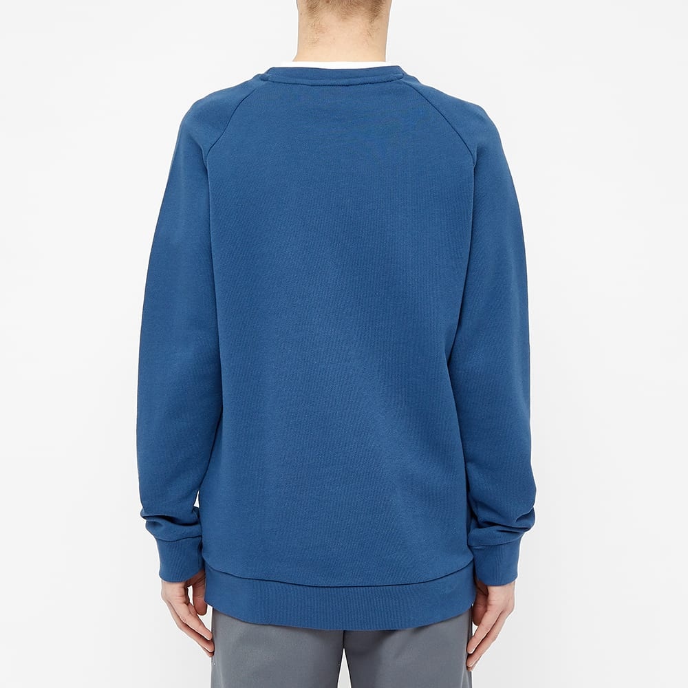 Adidas Essential Crew Sweat - 4