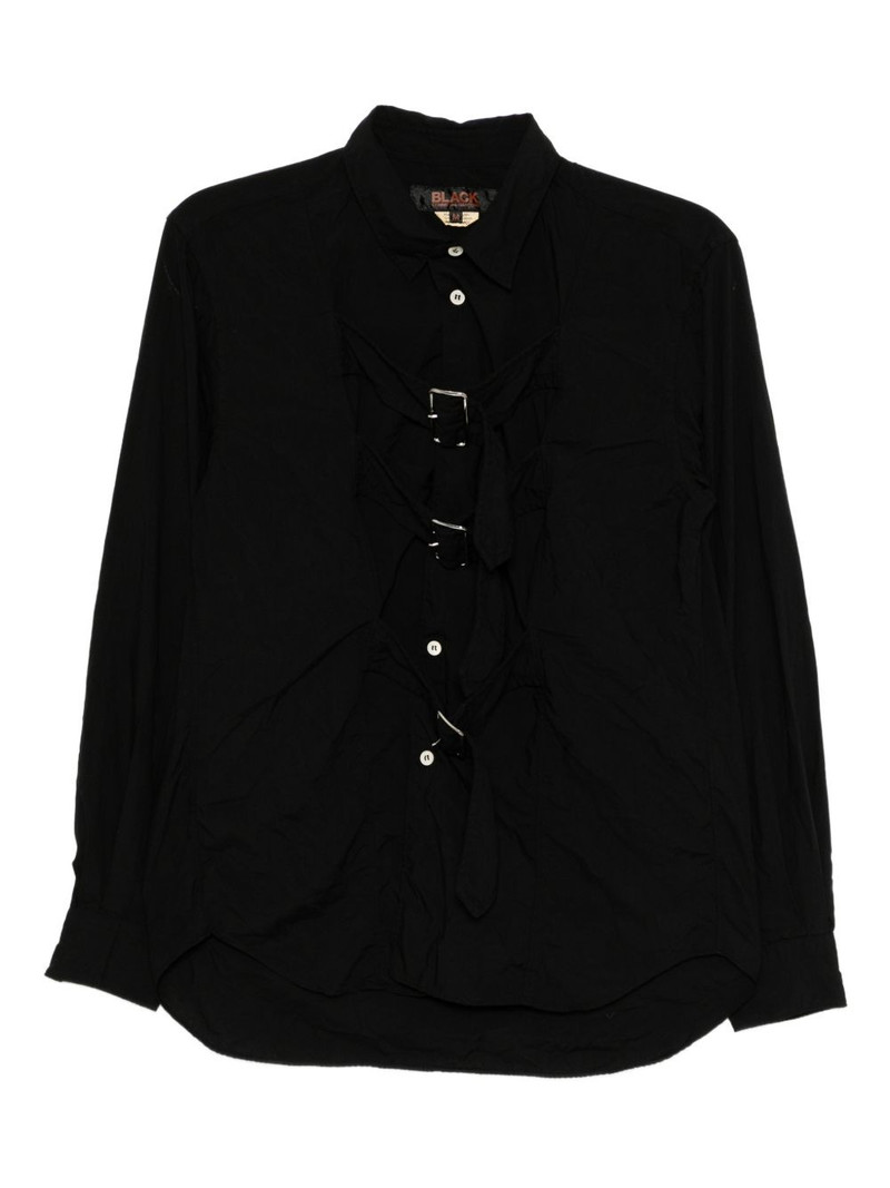 buckled shirt 1