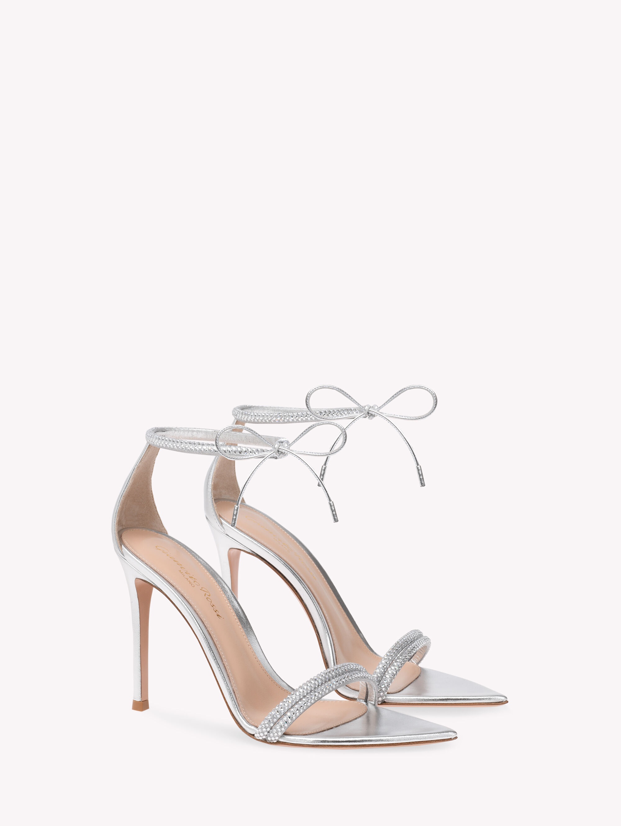 Gianvito Rossi MONTECARLO | REVERSIBLE