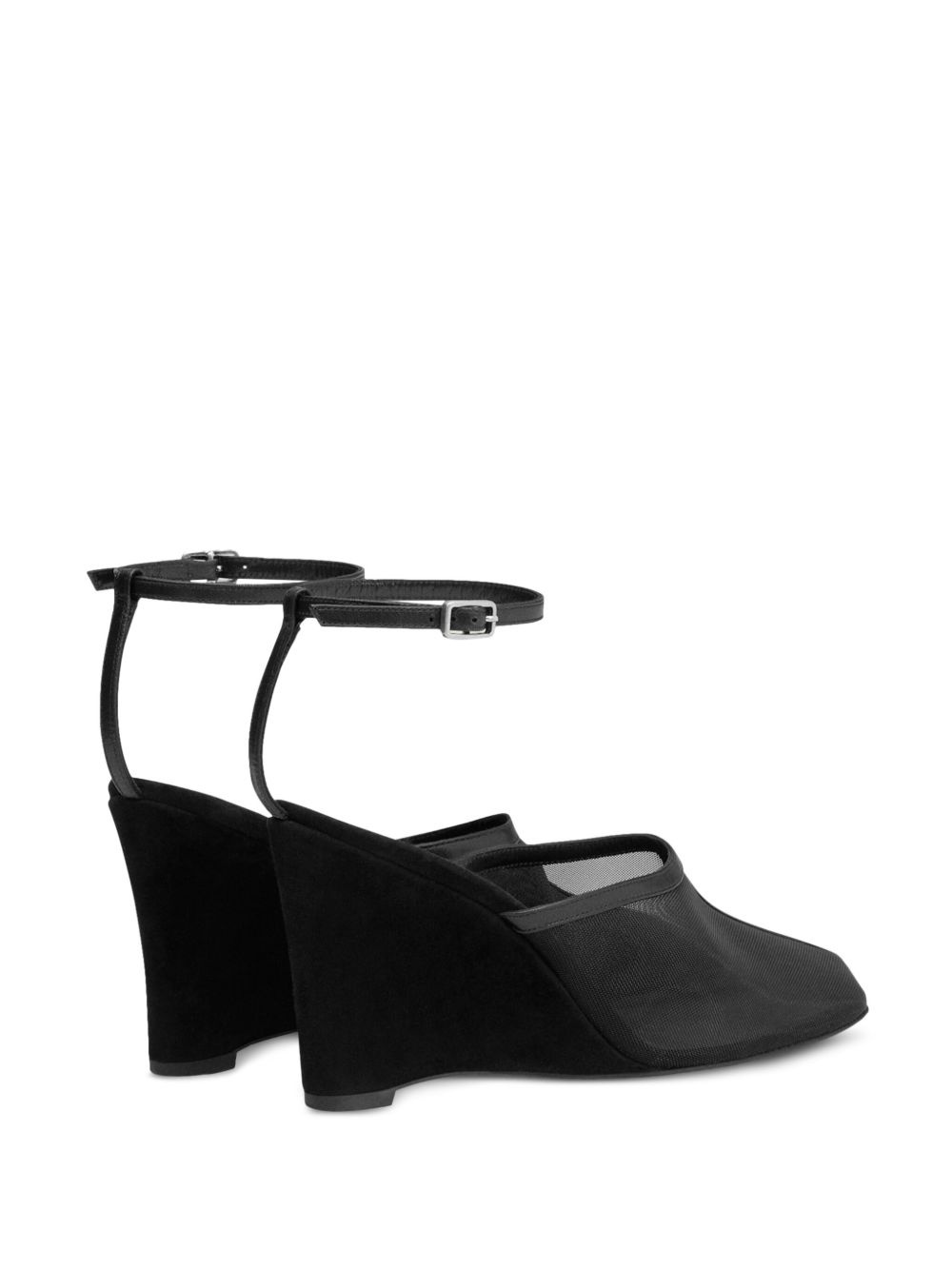 Crosiette mules - 3