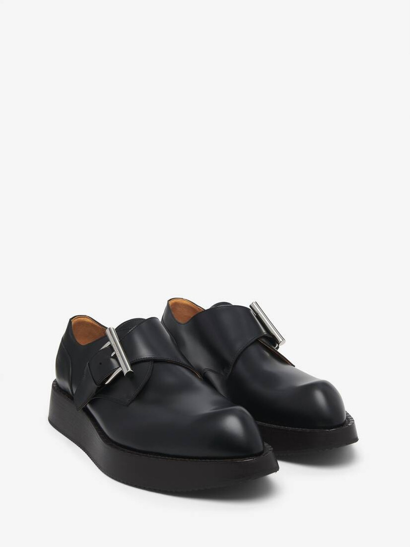 Alexander McQueen T-Bar Creeper outlook